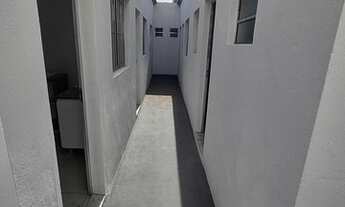 Imagem 3: Casas térreas para locação na Mooca