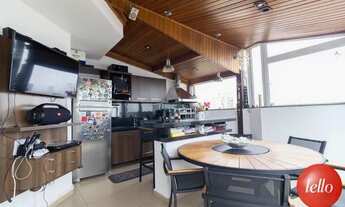 Imagem: São Paulo - Apartamento Padrão - Tatuapé