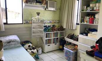 Imagem 7: Apartamento para venda com 67 metros quadrados com 2 quartos em Casa Caiada - Olinda - PE