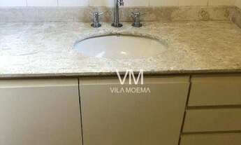 Imagem 3: Moema Pássaros- perto Mobile