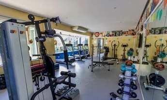 Imagem 5: FREGUESIA COBERTURA 3 QTS 2 SUTIES LAZER PROPRIOE E DO CONDOMINIO REFORMADA