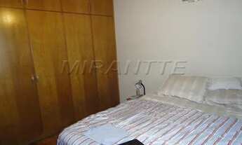 Imagem 4: Sobrado de 120m² com 2 quartos em Jardim São Paulo