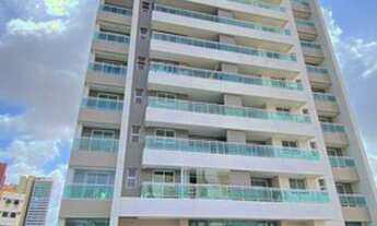 Imagem: Apartamento para venda tem 90m2 com 3 quartos