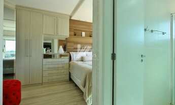 Imagem 1: CURITIBA - Apartamento Padrão - Cabral