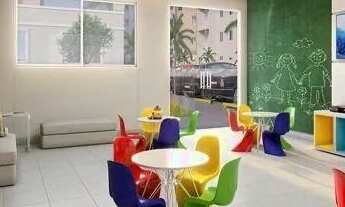 Imagem 5: Um lugar que vai proporcionar melhores experiências