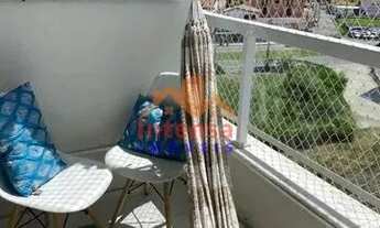 Imagem 2: Apartamento à venda no bairro Granja Daniel - Taubaté/SP