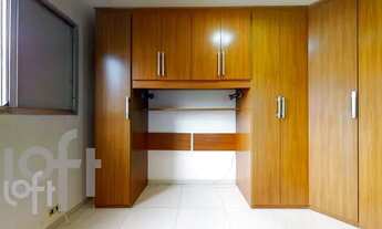 Imagem 6: Apartamento à venda em Ermelino Matarazzo com 50 m², 2 quartos, 1 vaga