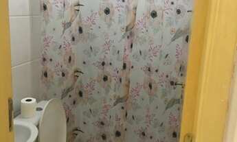 Imagem 5: Apt mobiliado Nova Califórnia!