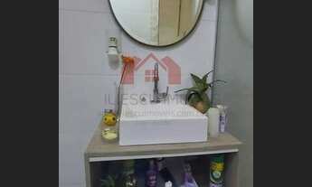 Imagem 10: Apartamento para aluguel tem 110 metros quadrados com 3 quartos em Tijuca - Rio de Janeiro