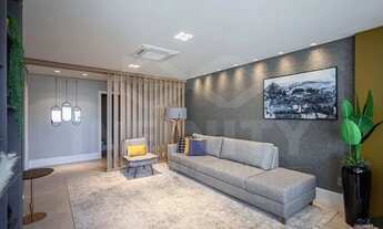 Imagem: Apartamento para venda tem 134 metros quadrados