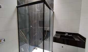 Imagem 7: Excelente Casa com 3 dormitórios à venda, 85 m² por R$ 400.000 - Parque das Grevíleas - Ma