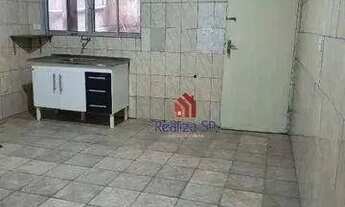 Imagem 5: Casa 02 Cômodos Para Locação - Travessa dos Andradas - Carapicuíba / SP!!