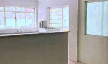 Imagem 2: São Paulo - Casa Padrão - Moema