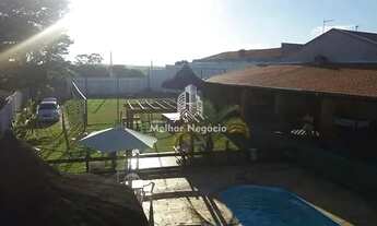 Imagem 5: Casa à venda (Chácara), 1 Dormitórios (Quartos), Bairro Godinho, Piracicaba, SP