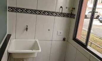 Imagem 3: Apartamento com 2 dormitórios à venda, 43 m² por R$ 185.000 - Vila Ipiranga - Mogi das Cru