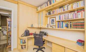 Imagem 7: Cobertura para venda com 131 metros quadrados com 2 quartos em Petrópolis - Porto Alegre