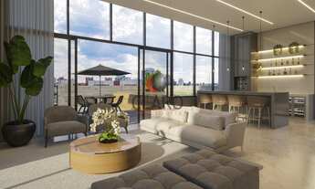 Imagem 3: APARTAMENTO com 3 dormitórios à venda no Alto da Glória - CURITIBA / PR - Ref. 781V