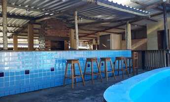 Imagem: Casa perto da cidade da uva a 15 minutos