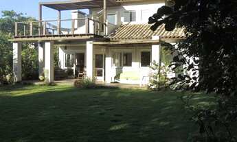 Imagem 6: Casa em condomínio fechado