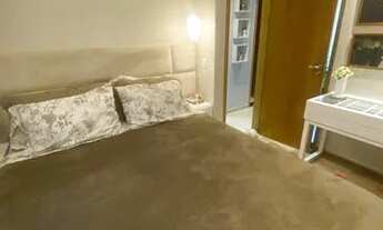 Imagem 5: Apartamento sem condomínio a venda com 2 quartos, com lavanderia gourmet e planejados!