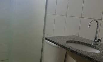 Imagem 4: ALUGA - SE AP. CONDOMÍNIO PÉROLA