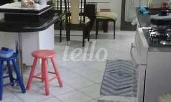 Imagem 6: Santo André - Casa Padrão - Vila Metalúrgica