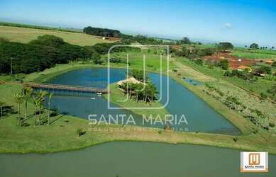 Imagem 7: Terreno (terreno em condominio fechado) , portaria 24hs, espaço gourmet, salão de festa, e