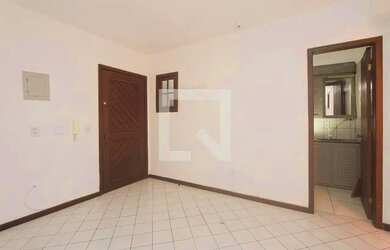 Imagem 4: Apartamento para Aluguel - Chácara das Pedras , 1 Quarto, 34 m2