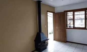 Imagem 6: Casa com 2 dormitórios para alugar, 75 m² por R$ 1.389,78/mês - Aberta dos Morros - Porto