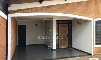 Imagem 2: Casa (térrea na rua) 3 dormitórios/suite, cozinha planejada