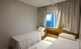 Imagem 4: Vendo Cota Quitada Salinas Exclusive 2 quartos *Preço de Oportunidade!!