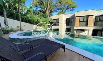 Imagem 6: Casa Alto Padrão em Condomínio na Lagoa da Conceição - Florianópolis