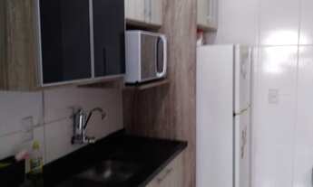 Imagem: Apartamento para aluguel com 51 metros quadrados