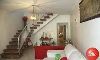 Imagem 6: São Paulo - Casa Padrão - Tatuapé