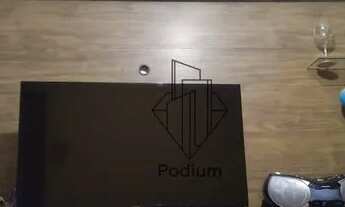 Imagem 2: Apartamento mobiliado para locação em Mangabeira I- AP 1754