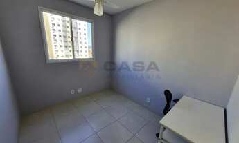 Imagem 5: PS/ OPORTUNIDADE COND.VILAGIO LIMOEIRO - Apartamento 2 quartos c suite - Sol da manha - Va
