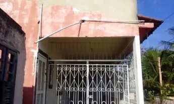 Imagem: Casa em Sepetiba