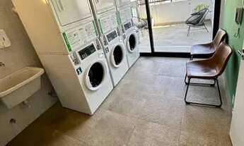 Imagem 7: LOCAÇÃO: STUDIO MOBILIADO - PRONTO PRA MORAR!