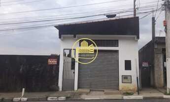 Imagem: Casa para comprar Estância Lago Azul Franco