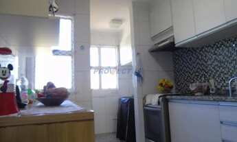 Imagem 7: Apartamento - Jardim Nova Europa - Campinas