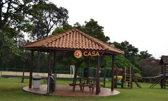 Imagem 12: Casa com 3 dormitórios, 275 m² - venda ou aluguel - Condomínio Village Saint Claire - Soro