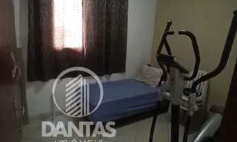 Imagem 7: Apartamento para aluguel tem 55 metros quadrados com 2 quartos em Santa Maria - Osasco - S