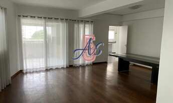 Imagem 4: Apto no Paraiso aluguel ou venda 265 m², 3 suites, 4 vagas com lazer