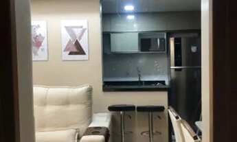 Imagem 4: Repasse apartamento Vila Natal