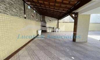 Imagem 2: PRAIA GRANDE - Apartamento Padrão - CAMPO DA AVIACAO