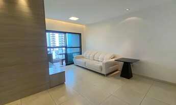 Imagem 6: Vendo Apartamento na Torre, 90 m², 03 quartos (02 suítes