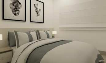 Imagem 4: Casa de condomínio térrea para venda com 240 metros quadrados com 4 quartos