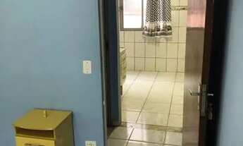 Imagem 3: Apartamento a venda 50m² garagem coberta em Franco da Rocha