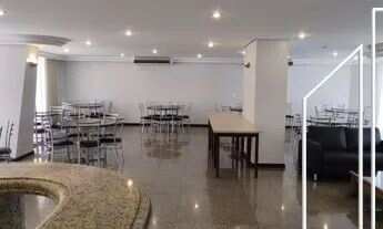 Imagem 7: Apartamento com 4 quartos no Edificio Itacolomi - Bairro Centro em Londrina