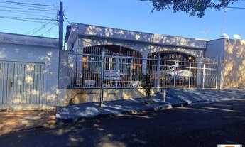 Imagem: Casa (térrea na rua) 3 dormitórios/suite